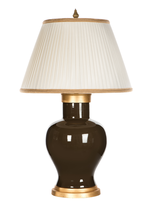 Elegant Bordlampe