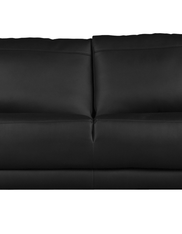 Noir Sofa Sort