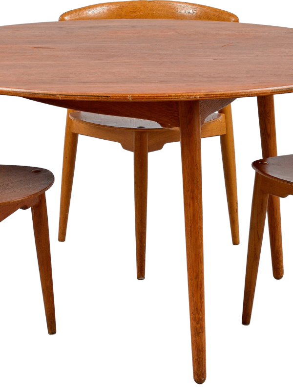 Skandinavisk Møtesett